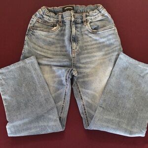 Boys size 16 Nordstrom jeans